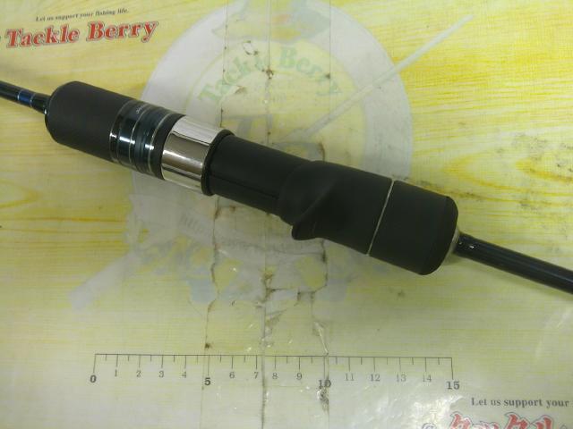 オシアジガーインフィニティ B652