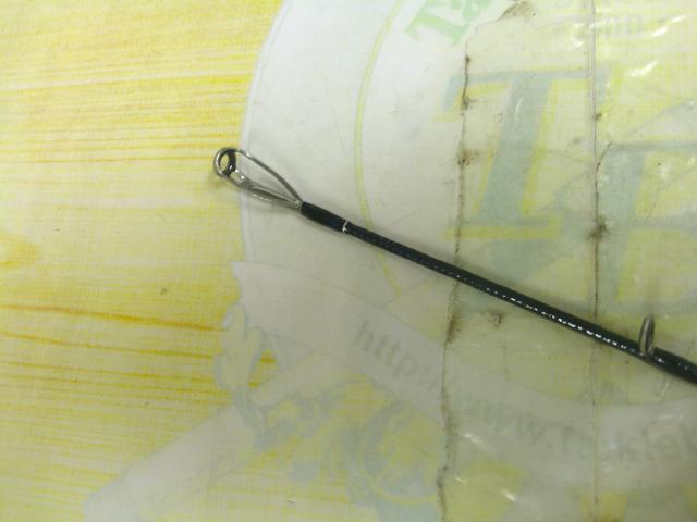 オシアジガーインフィニティ B652