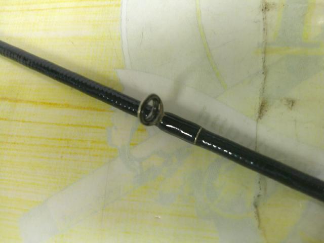 オシアジガーインフィニティ B652