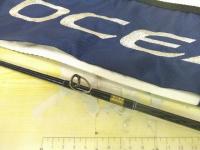 オシアジガーインフィニティ B652