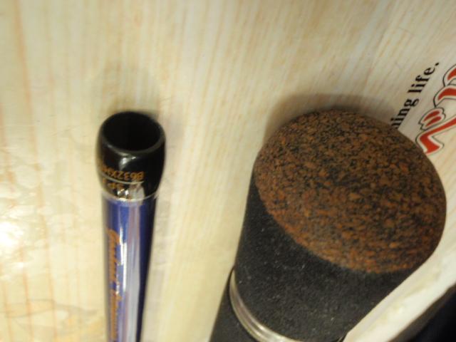 ソルパラ SPJ-B632XH/TACO 攻