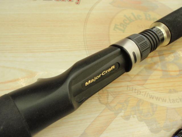 ソルパラ SPJ-B632XH/TACO 攻