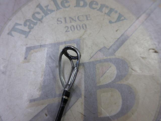 アバリス 106MH NANO