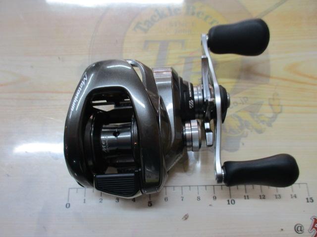 23メタニウム 100XG