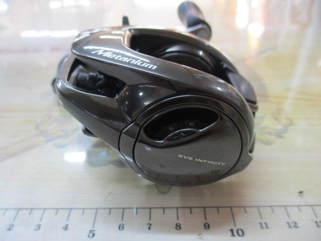 23メタニウム 100XG｜＠ベリーネット 日本最大新品中古釣具WEBショップ