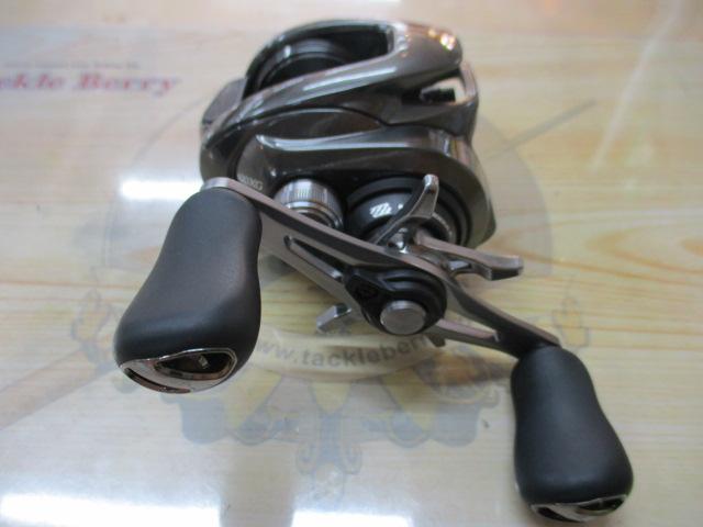 23メタニウム 100XG