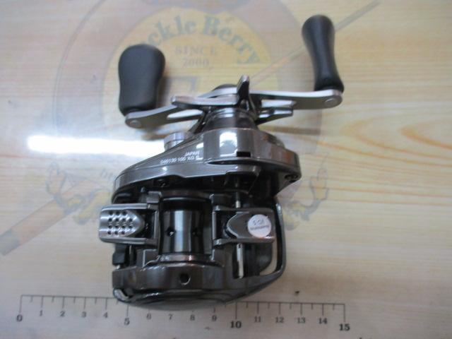 23メタニウム 100XG