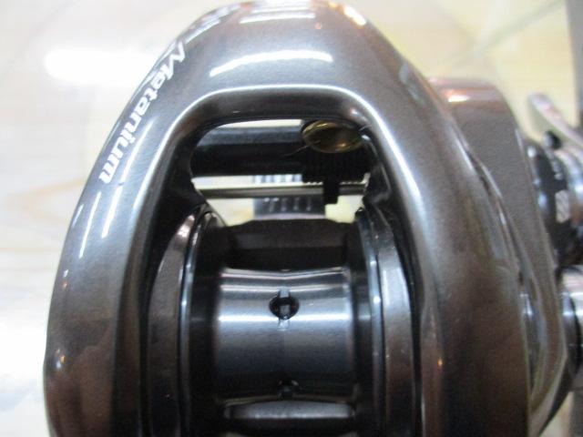 23メタニウム 100XG