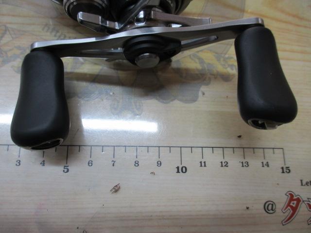 23メタニウム 100XG