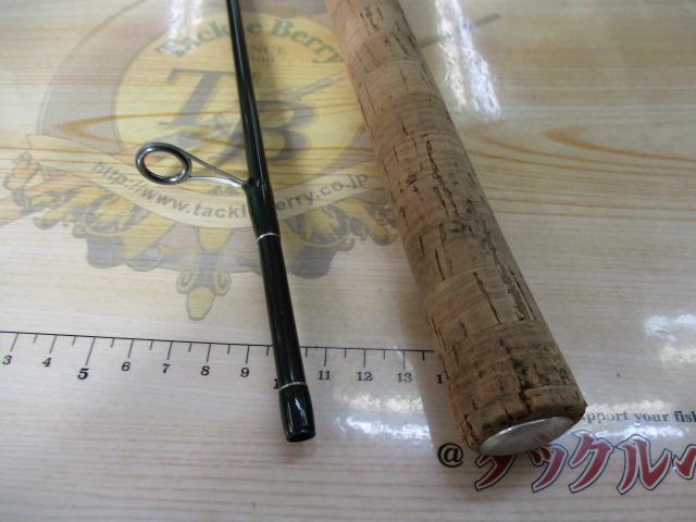 ストリームスライダー76