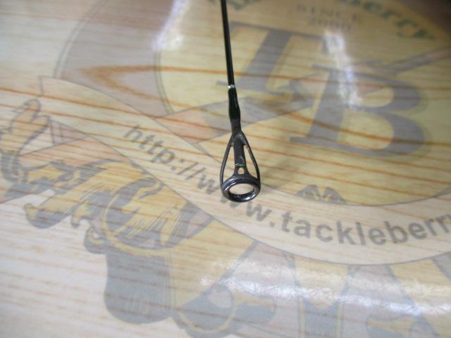 ストリームスライダー76