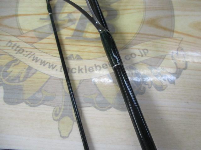 ストリームスライダー76