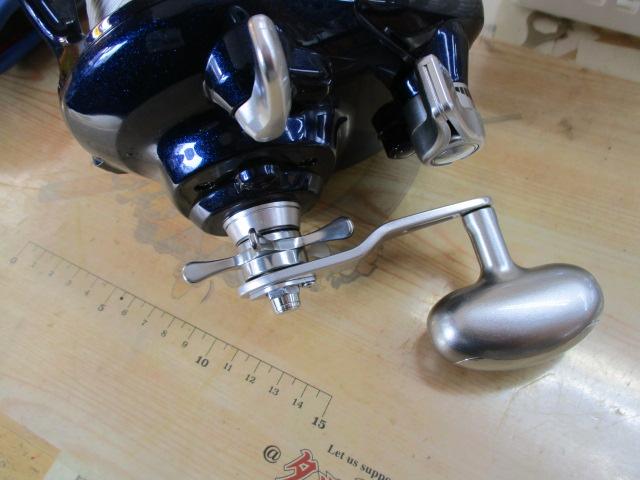 10電動丸 9000ビーストマスターZB