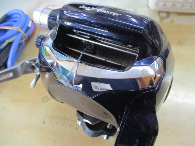 10電動丸 9000ビーストマスターZB