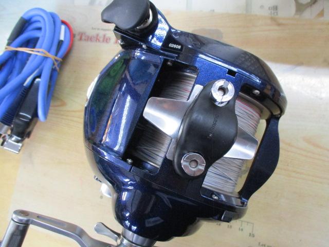 10電動丸 9000ビーストマスターZB