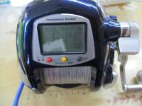 10電動丸 9000ビーストマスターZB