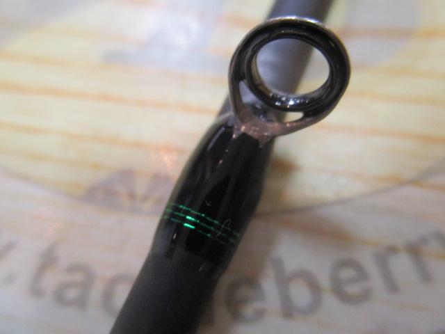 ロードランナーストラクチャーNXS STN6100M バーサタイルミッド