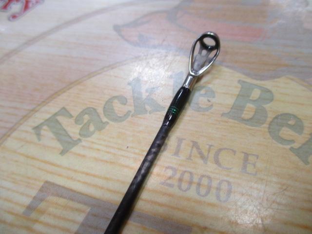 ロードランナーストラクチャーNXS STN6100M バーサタイルミッド