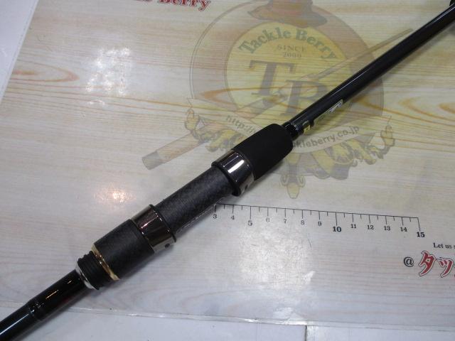 中古美品　天龍　ブリゲイドフリップ　BGF872S-MLM 天龍 BRIGADE Flip BGF872S-MLM (ロッド・釣竿) 価格比較 - 価格.com