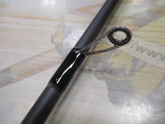 中古美品　天龍　ブリゲイドフリップ　BGF872S-MLM 天龍 BRIGADE Flip BGF872S-MLM (ロッド・釣竿) 価格比較 - 価格.com