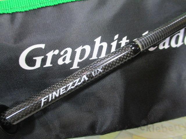 フィネッツァUX 20GFINUS-752L-S