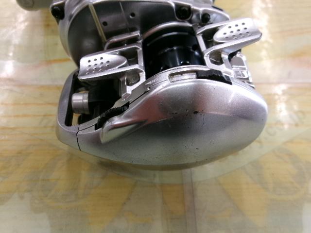 16メタニウムMGL HG LH