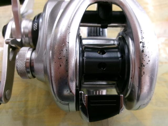 16メタニウムMGL HG LH