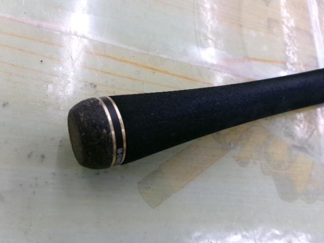 グラディエーターアンチ GA-67MH-TC フロッグマン