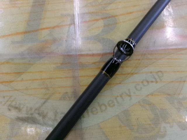 グラディエーターアンチ GA-67MH-TC フロッグマン