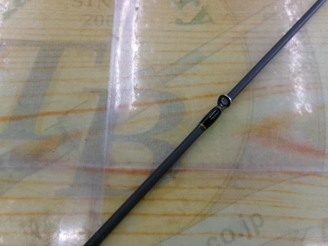 グラディエーターアンチ GA-67MH-TC フロッグマン