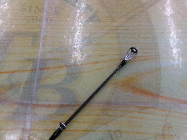 グラディエーターアンチ GA-67MH-TC フロッグマン