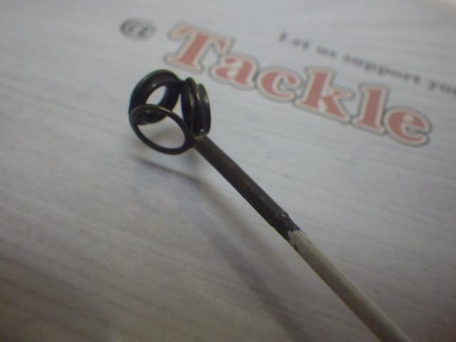 テクスター石鯛バルタム 510S