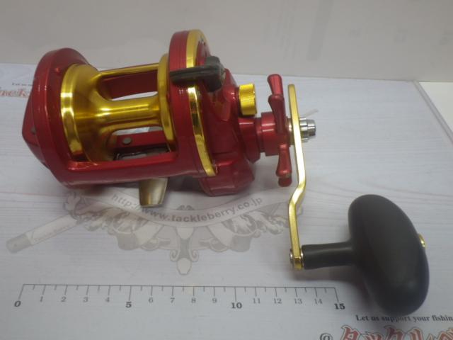 シーライン石鯛Z 40WH遠投