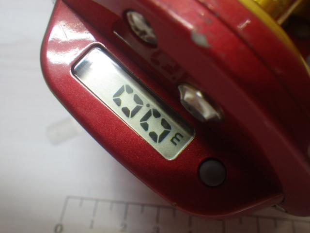 シーライン石鯛Z 40WH遠投