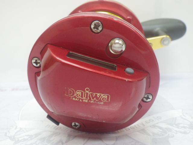 シーライン石鯛Z 40WH遠投