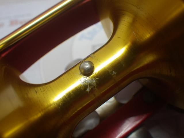 シーライン石鯛Z 40WH遠投