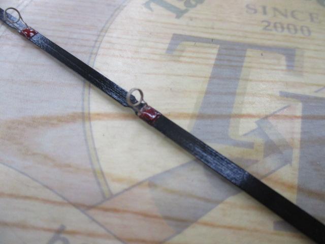 レイクマスター SH L03R