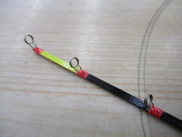 レイクマスター SH L03R