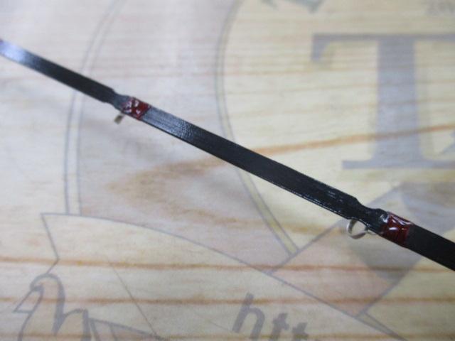 レイクマスター SH L03R