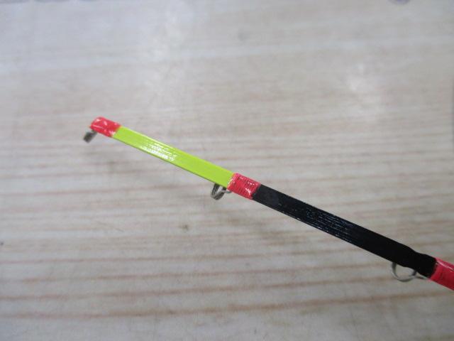 レイクマスター SH L03R