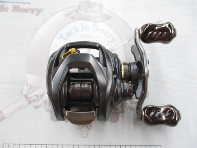 スティーズ SV TW 1016SV-H｜＠ベリーネット 日本最大新品中古釣具WEB