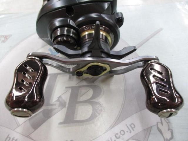 スティーズ SV TW 1016SV-H｜＠ベリーネット 日本最大新品中古釣具WEB