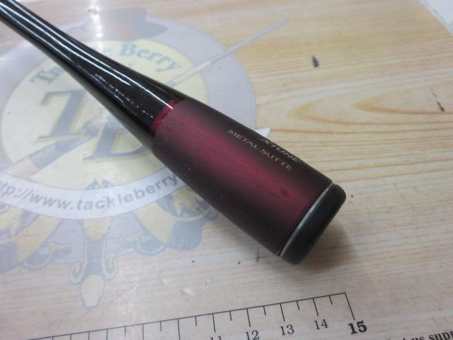 セフィアエクスチューンメタルスッテ B605L-GS｜＠ベリーネット 日本