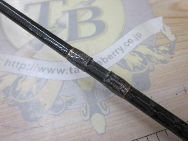 セフィアエクスチューンメタルスッテ B605L-GS