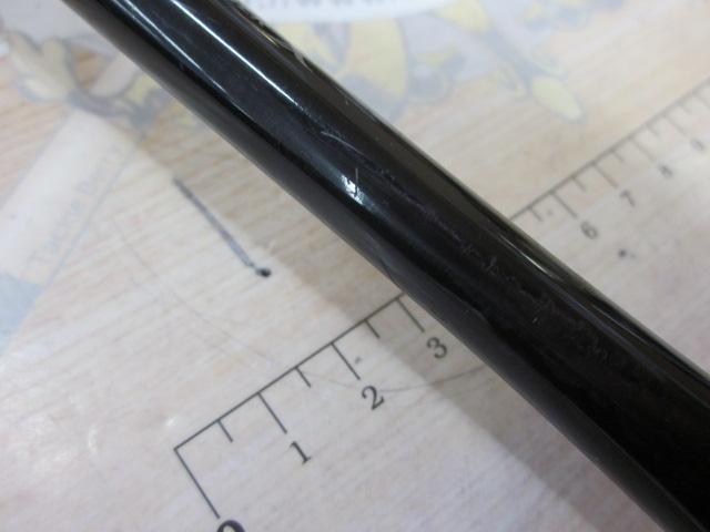 セフィアエクスチューンメタルスッテ B605L-GS