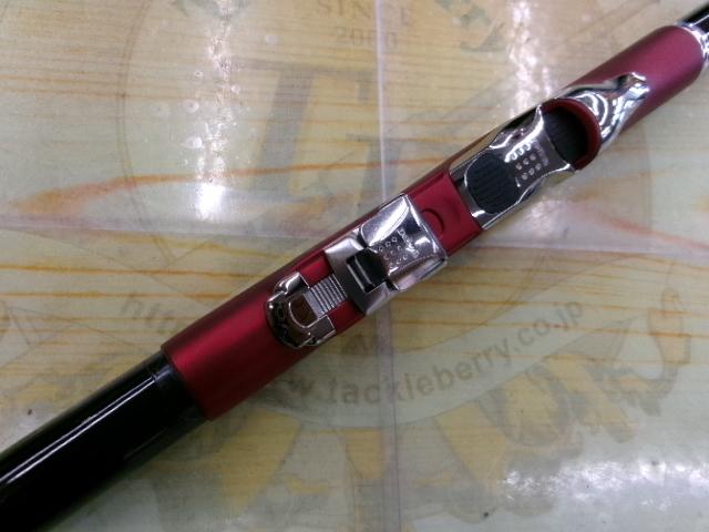 SILメガドライM2 1.5-53