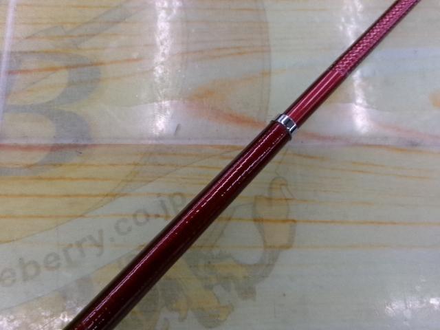 SILメガドライM2 1.5-53