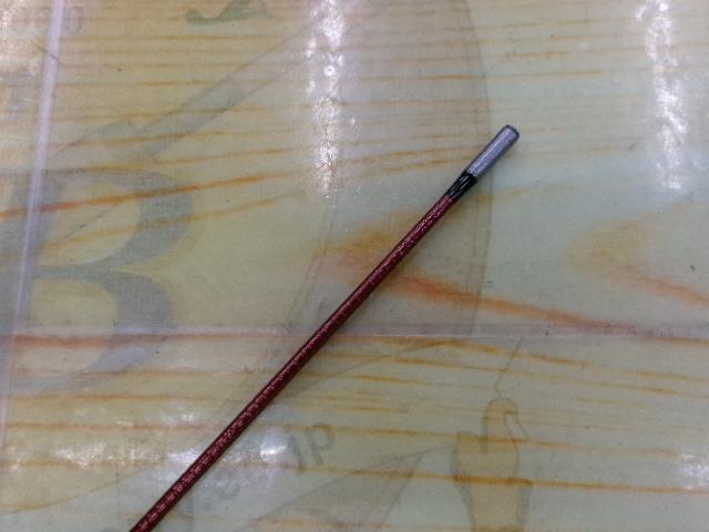 SILメガドライM2 1.5-53