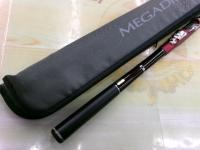 SILメガドライM2 1.5-53