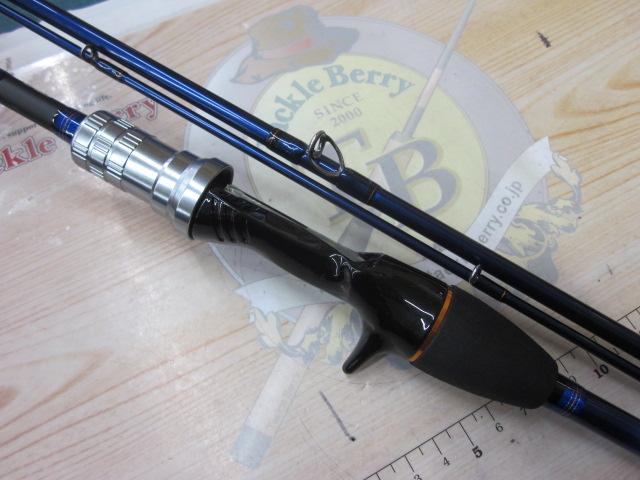 リーディング メバル S-350・J